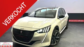 Peugeot 208 1.2 PureTech GT Pack