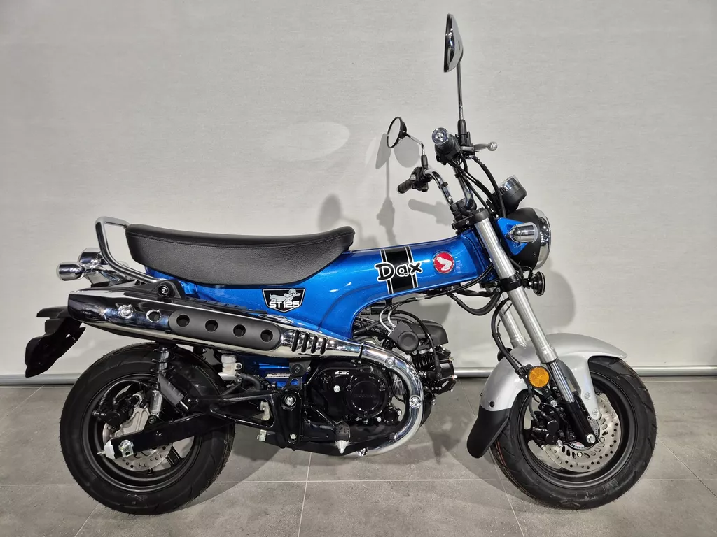 Honda Dax 125