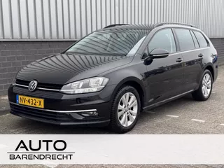 Volkswagen Golf Variant 1.0 TSI Comfortline Automaat | ACC | AppleCarPlay