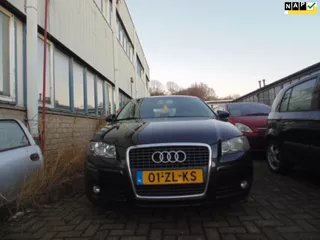 Audi A3 1.4 TFSI Attraction Business