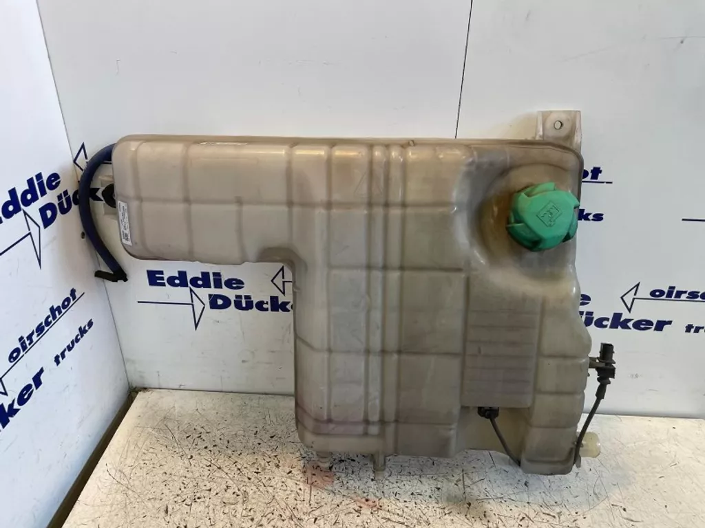 DAF 2161881 / 2161882 EXPANSIETANK CF PX-7/XD/XF/XG