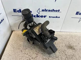 DAF 2289937 STANDERVERWARMING THERMO TOP PRO 38 XD/XF/XG