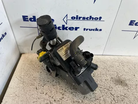 DAF 2289937 STANDERVERWARMING THERMO TOP PRO 38 XD/XF/XG