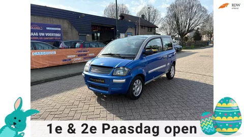 Microcar Brommobiel MC2 Preference XXL + GRATIS THUISBEZORGD!