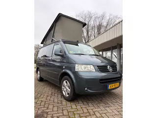 Volkswagen Transporter Kombi 2.5 TDI 300 Comf.l.
