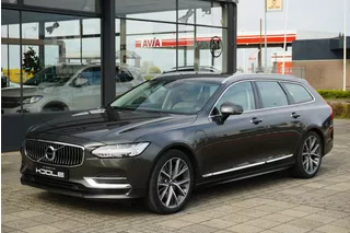 Volvo V90 2.0 T8 AWD Inscription | PANO | trekhaak | stoelkoeling | CarPlay