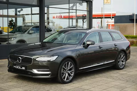 Volvo V90 2.0 T8 AWD Inscription | PANO | trekhaak | stoelkoeling | CarPlay