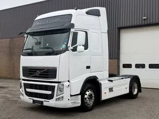 Volvo FH 460 / Only 263.486 km !! / Full spoiler / Ex racing team / Globe XL