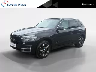BMW X5 xDrive40e High Executive | Automaat | Schuif-kantel Dak | Harman Kardon | Trekhaak | Memory | Camera | Head Up Display | Cruise Control | Climate Control