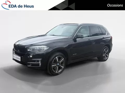 BMW X5 xDrive40e High Executive | Automaat | Schuif-kantel Dak | Harman Kardon | Trekhaak | Memory | Camera | Head Up Display | Cruise Control | Climate Control