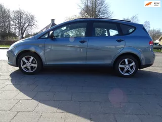 Seat Altea XL 1.6 Reference