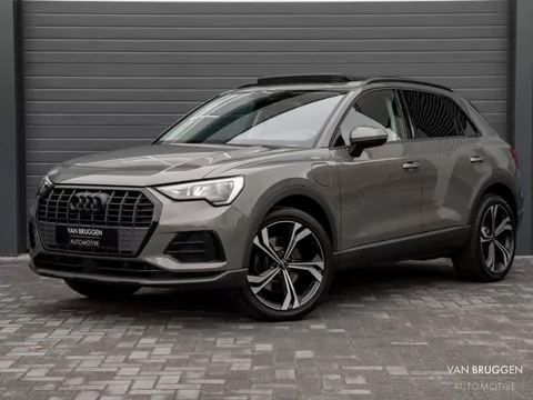 Audi Q3 45 TFSI e S-Line Pano SONOS ACC CarPlay Keyless
