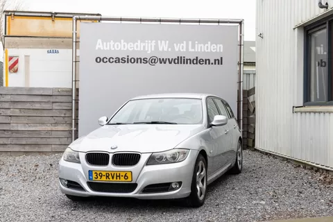 BMW 3 Serie Touring 318i