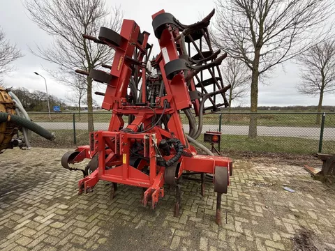 Evers FREIBERGER  BT19-608 MET ROL