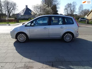 Ford C-Max 1.8-16V Titanium Flexifuel