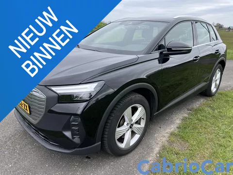 Audi Q4 e-tron 40 Edition 77 kWh SOH94% GARANTIE