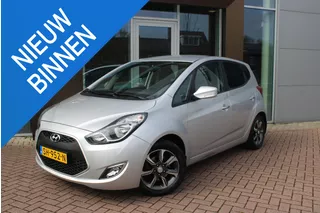 Hyundai ix20 1.6i 125pk Go! Airco Navi Camera 1e eigenaar 38.284km