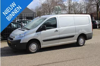 Citroen Jumpy 1.6 HDI L2 Citroen Jumpy