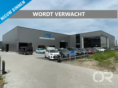 Kia Niro 1.6 GDi Hybrid BusinessLine Automaat Carplay