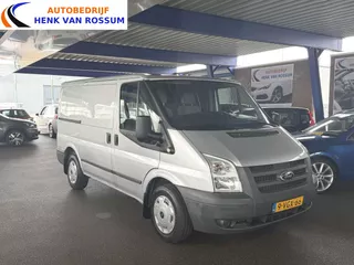 Ford Transit 260S 2.2 TDCI Economy Edition Airco | NL bus met NAP.