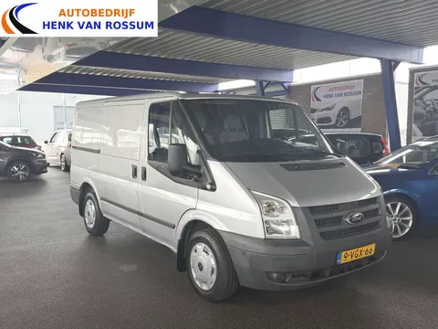 Ford Transit 260S 2.2 TDCI Economy Edition Airco | NL bus met NAP.