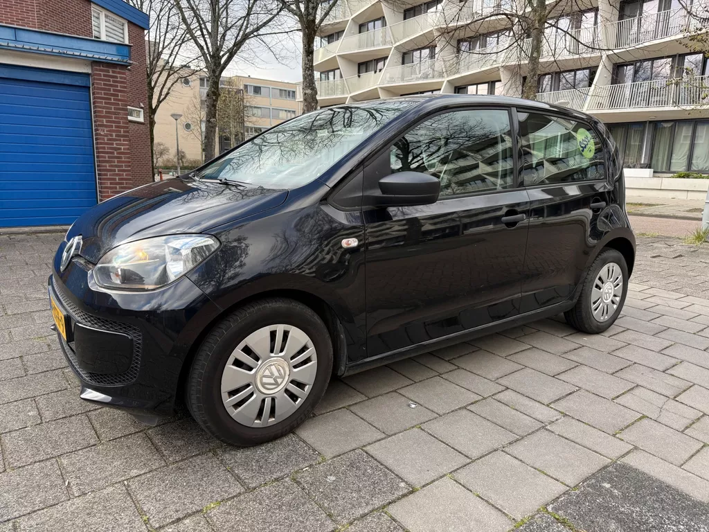 Volkswagen Up! 1.0 take up! BlueMotion 5drs Panorama