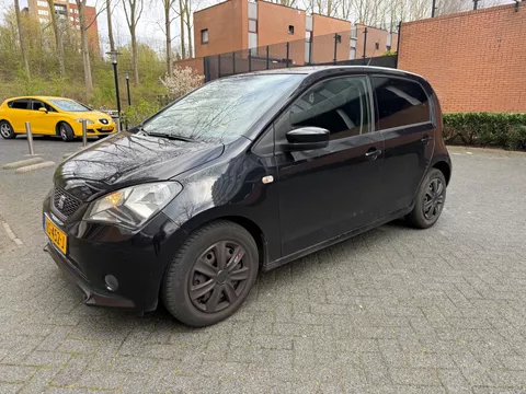 Seat Mii 1.0 Style Chic 5drs Airco