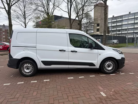 Ford Transit Connect 1.6 TDCI L2 ECOnetic Ambiente Airco Cruise Camera