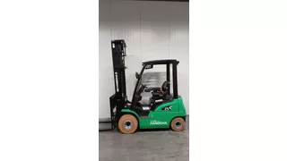 Hangcha CPD25-XD6-SI21