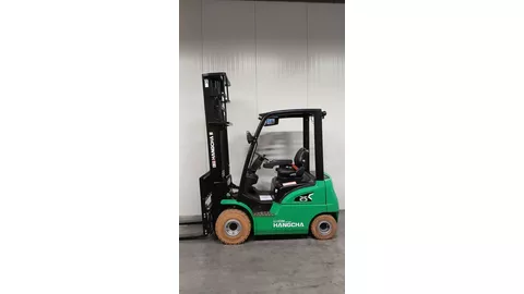 Hangcha CPD25-XD6-SI21