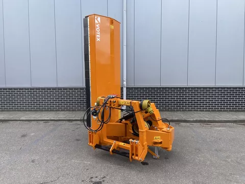 Votex Jumbo Flex 230 Klepelmaaier 1,3kg klepel