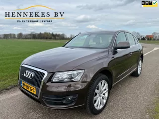 Audi Q5 2.0 TFSI quattro Pro Line