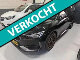 Cupra LEON 1.4 e-Hybrid VZ Adrenaline