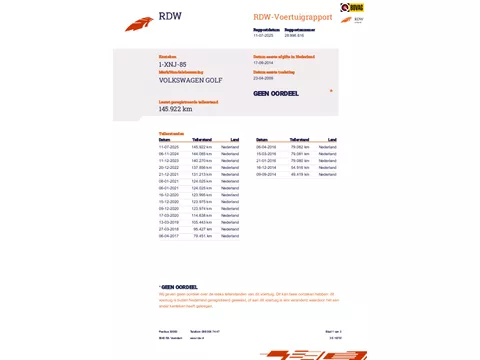 Volkswagen Golf 1.4 TSI Highline|Airco|cruise|Apk|NaP|Lux|3 maand huisgarantie