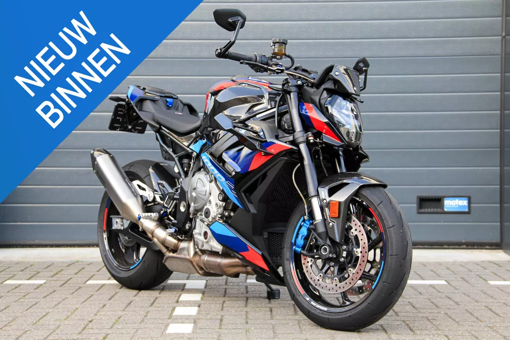 BMW M 1000 R Competition | Full option | Fabrieksgarantie | M1000R