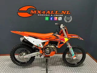 KTM 450 SXF 2024 Factory Style ! No 250 / 350 SXF