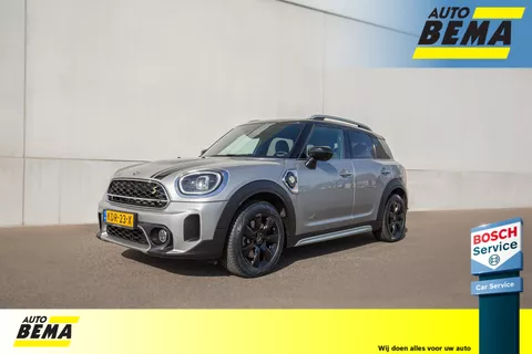 Mini Mini Countryman 1.5 Cooper S E ALL4 Chili