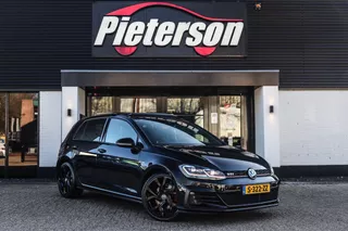 Volkswagen GOLF 2.0 TSI GTI FACELIFT APR BTW PANO VIRTUAL