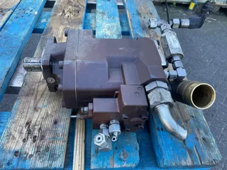 Diverse 3780384 PARKER VP1-045-RG-ZN-Z-000