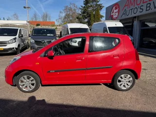 Suzuki Alto 1.0 Exclusive,22-04-2010,205089km,AIRCO
