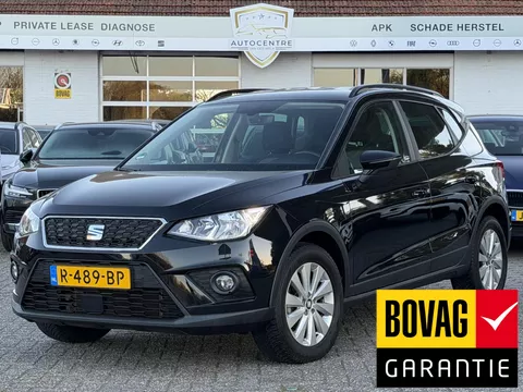 SEAT Arona 1.0 TSI Style Business Intense Plus