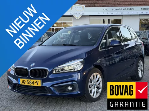 BMW 2 Serie Active Tourer 225xe Centennial Executive