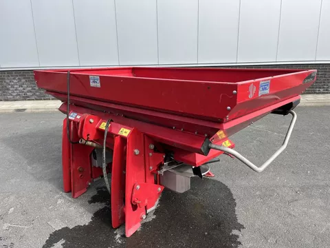 Tulip SX I 2.5 WEEGSTROOIER