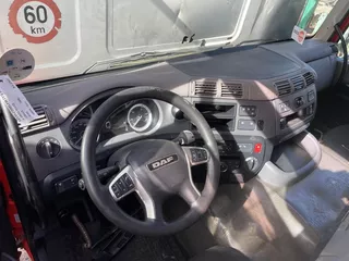 INTERIOR OF THE SECOND-GENERATION WITHOUT COMPUTERS (MORE PIECES IN STOCK)