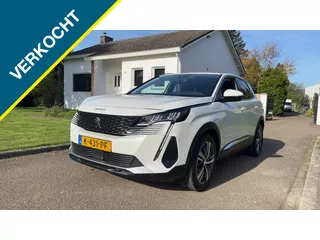 Peugeot 3008 1.2 PureT.BL Allure