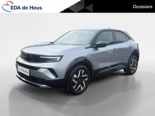 Opel Mokka 1.2 Turbo GS | Camera | Apple Carplay/Android Auto | Climate Control | Cruise Control | Stoelverwarming | Hoge Instap