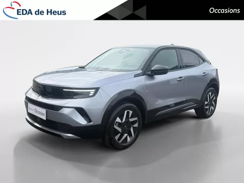 Opel Mokka 1.2 Turbo GS | Camera | Apple Carplay/Android Auto | Climate Control | Cruise Control | Stoelverwarming | Hoge Instap