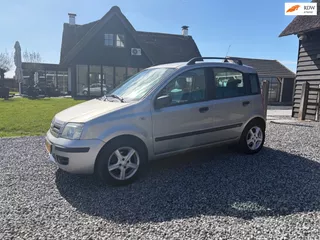 Fiat Panda 1.2 Dynamic