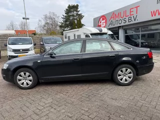Audi A6 Limousine 2.7TDI,132kw/180pk,AUT.Pro Line: 2495,-