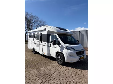 Adria MATRIX 670 SL M14